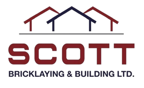 Scott Bricklaying & Building LTD